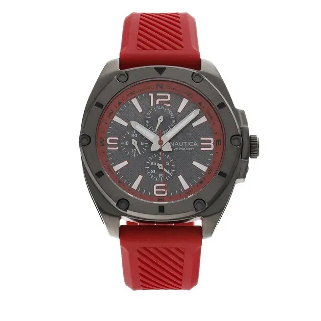 Zegarek Nautica
