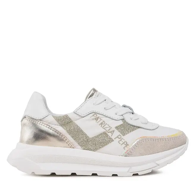 Sneakersy Patrizia Pepe