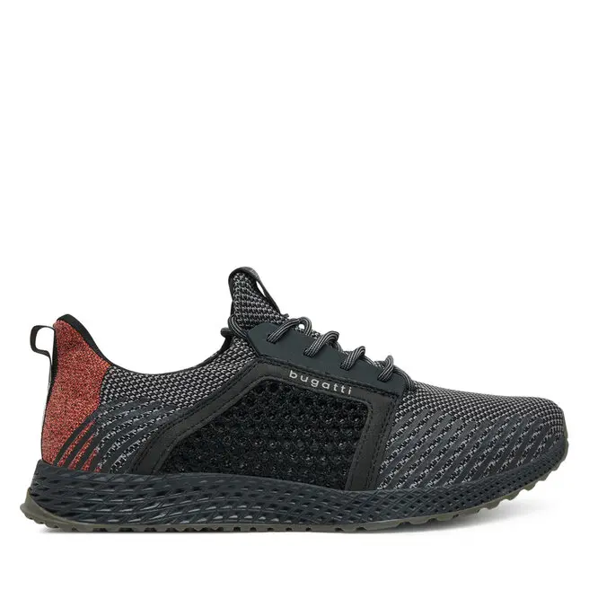 Sneakersy Bugatti