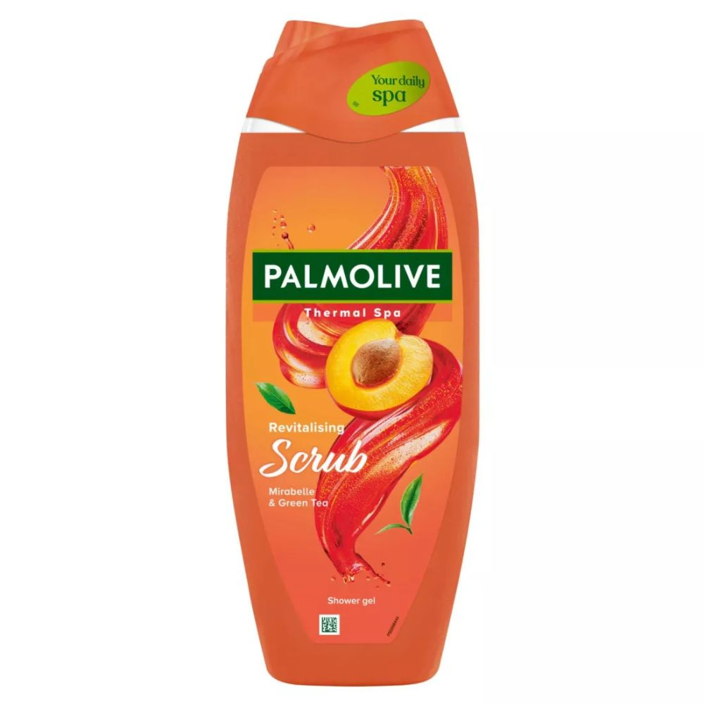 Palmolive Thermal Spa żel pod prysznic 500 ml