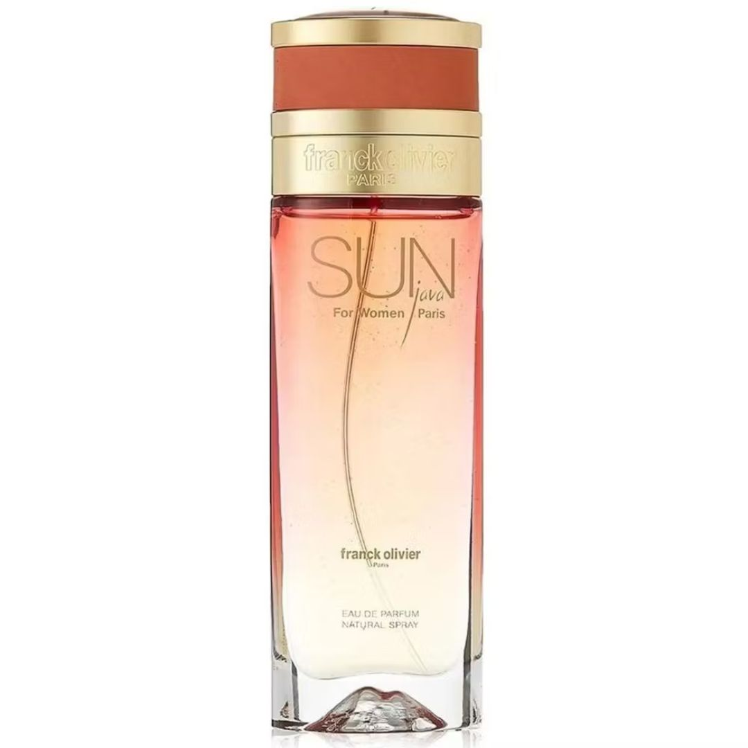 Franck Olivier Sun Java woda perfumowana 75 ml