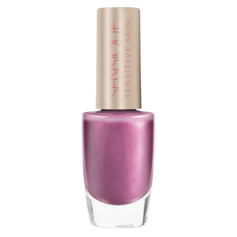 Sensique Color 123 lakier do paznokci 10 ml