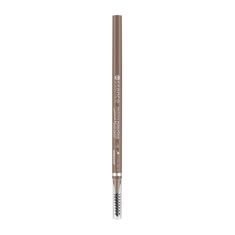 Essence Micro Precise precyzyjna kredka do brwi 02 0,05 g miniaturka