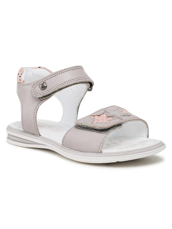 Lasocki Kids Sandały CI12-LOIRA-05 Szary