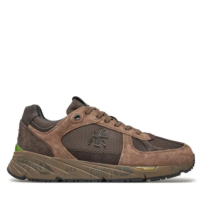 Sneakersy Premiata
