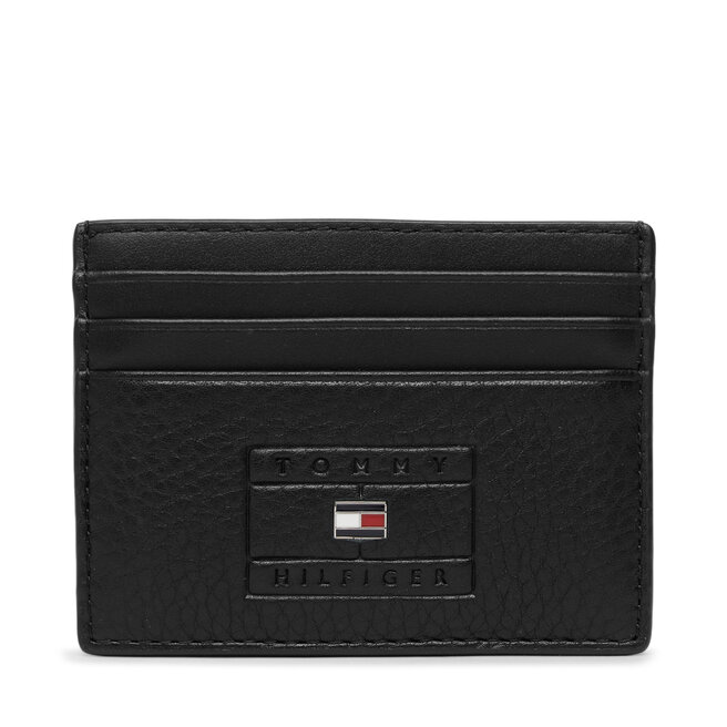 Etui na karty kredytowe Tommy Hilfiger