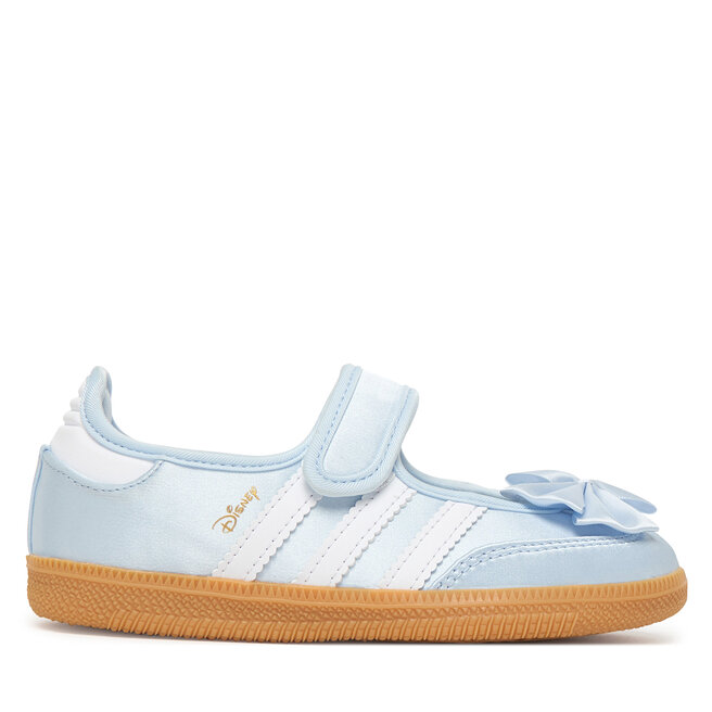 Baleriny adidas