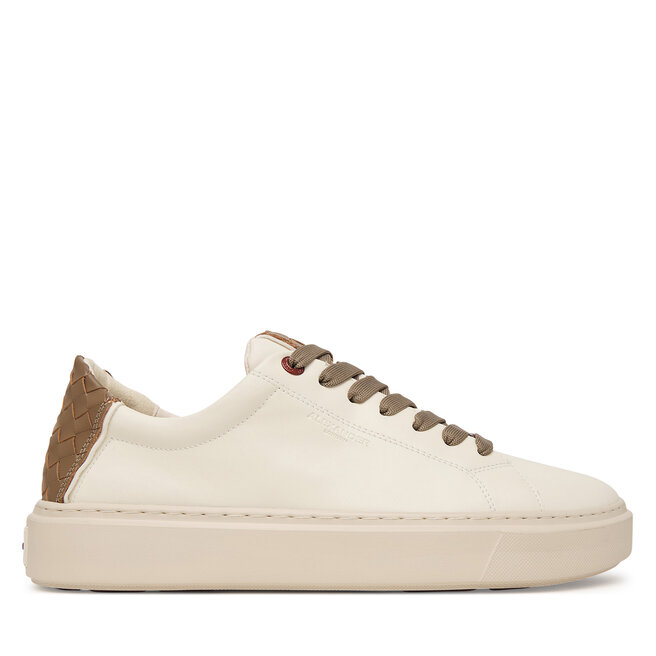 Sneakersy Alexander Smith