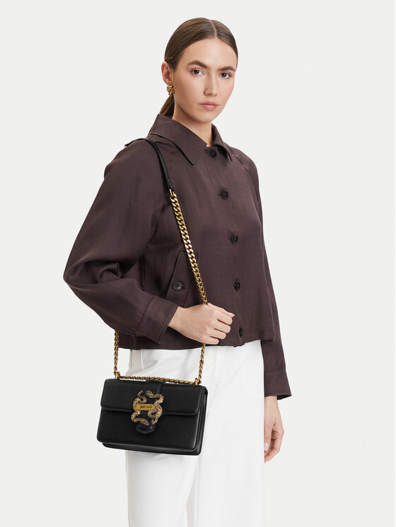 Just Cavalli Torebka 80RA4BAF ZSA89 Czarny