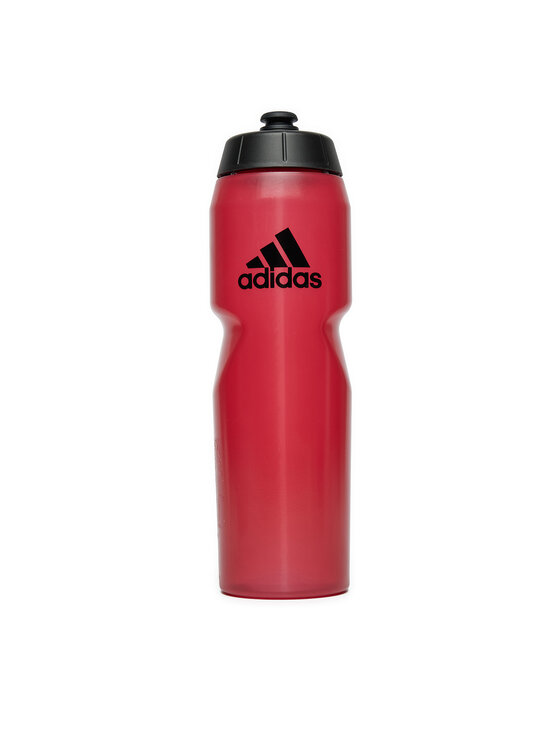 adidas Bidon Performance Water Bottle HT3519 Czerwony