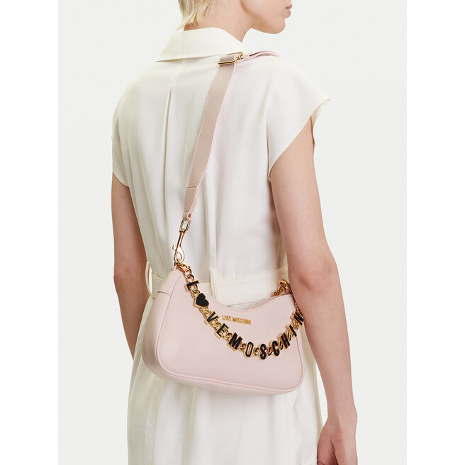 Torebka LOVE MOSCHINO