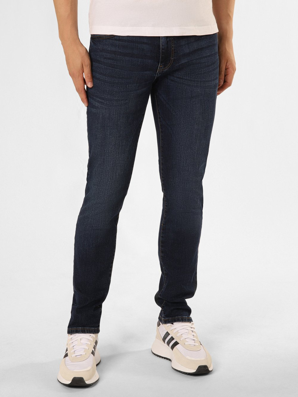 Only&Sons Jeansy Mężczyźni Bawełna niebieski, 31-32