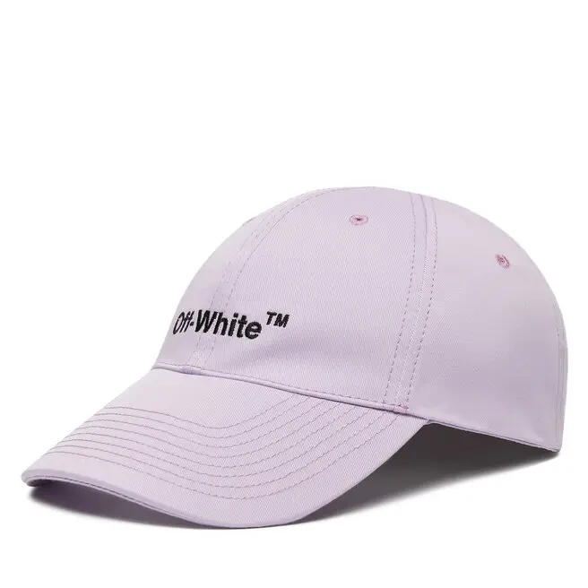 Czapka z daszkiem Off-White