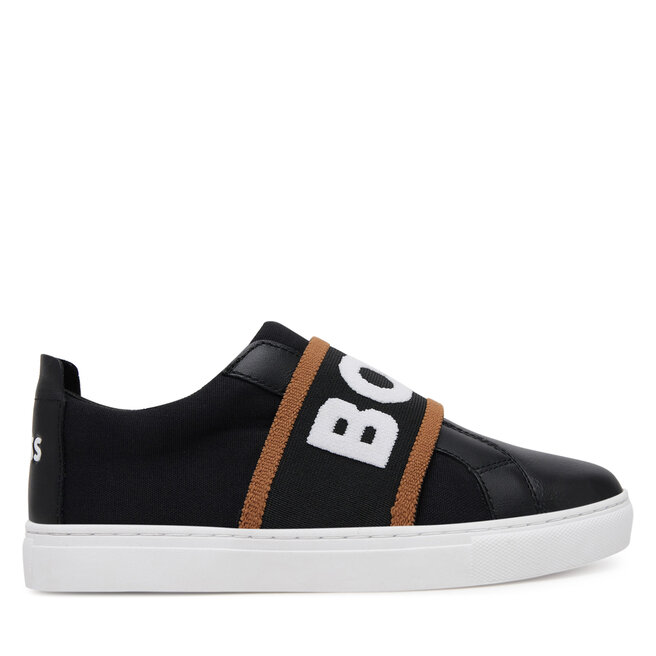 Sneakersy BOSS
