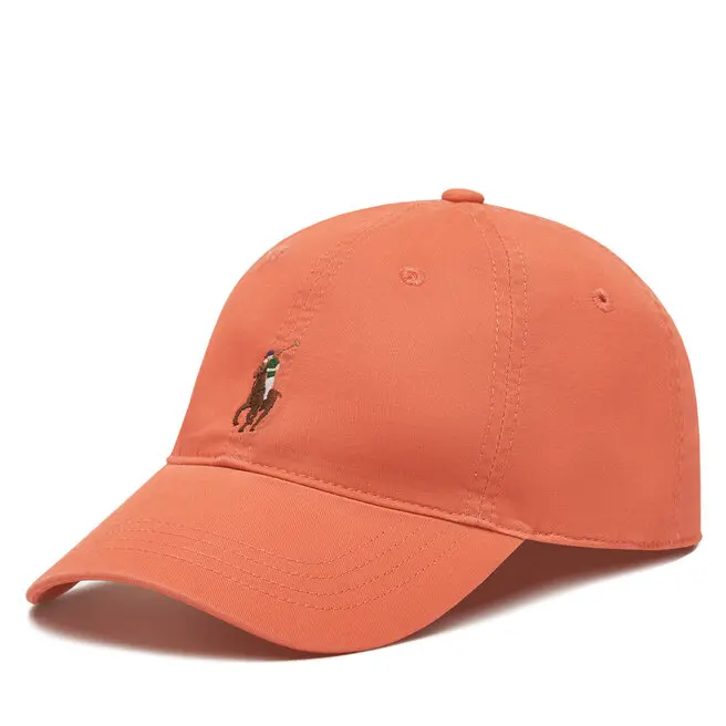 Czapka z daszkiem Polo Ralph Lauren