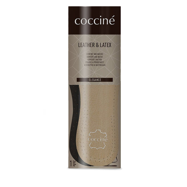 Wkładki Coccine