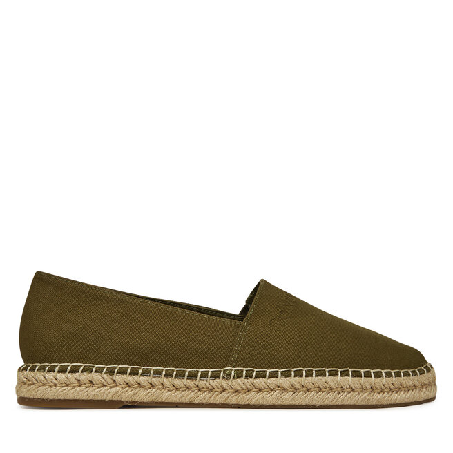 Espadryle Calvin Klein