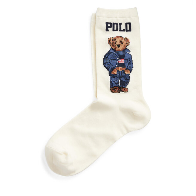 Skarpety długie Polo Ralph Lauren