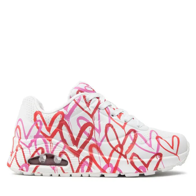 Sneakersy Skechers