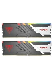 Pamięć DDR5 Viper Venom RGB 32GB/6200 (2x16GB) CL40