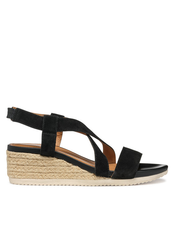 Espadryle Geox