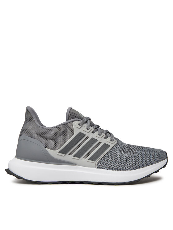 adidas Sneakersy Ubounce DNA Kids IG1528 Szary