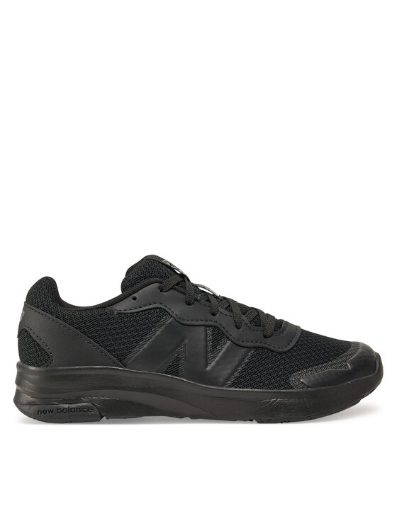 New Balance Sneakersy 578's GK578BB Czarny