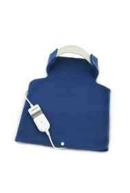 Poduszka elektryczna profilowana SILK EHB003