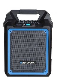 System audio MB06 PLL Karaoke