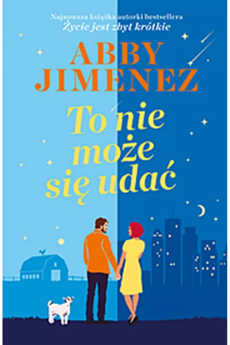 To nie może się udać