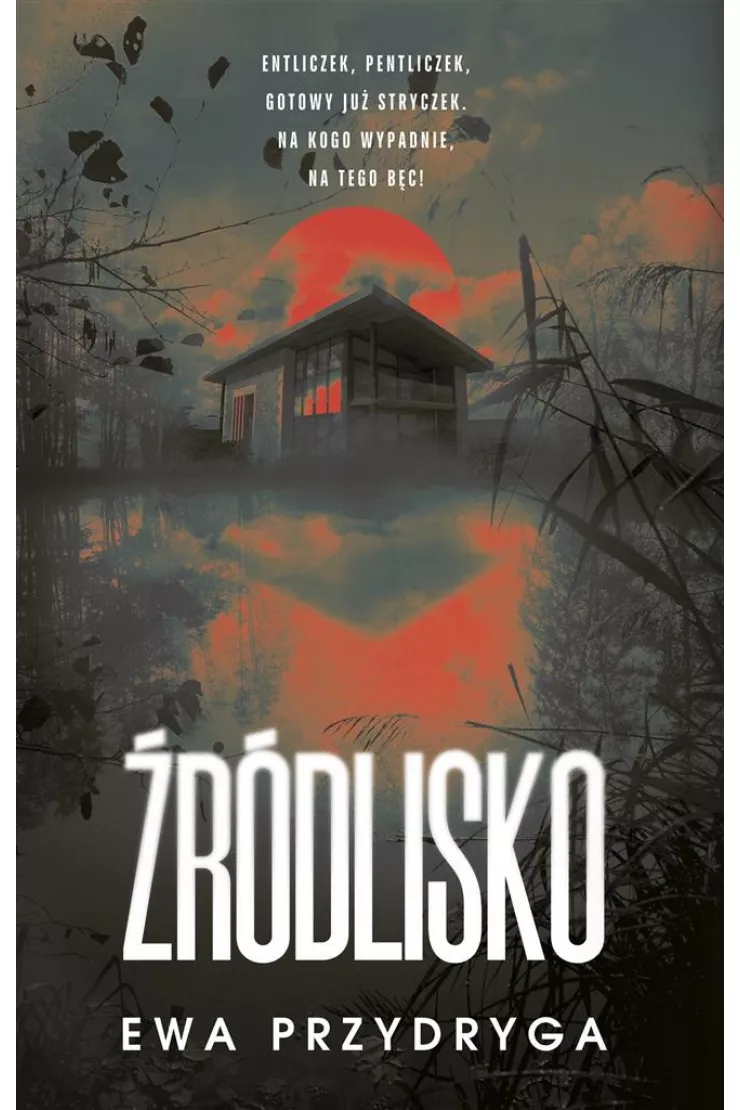 Źródlisko