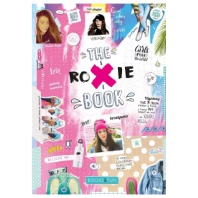 The X book
