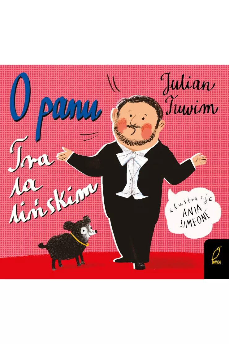 O panu Tralalińskim