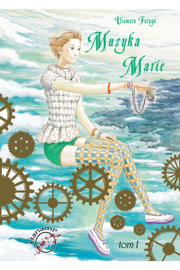 Muzyka Marie. Tom 1