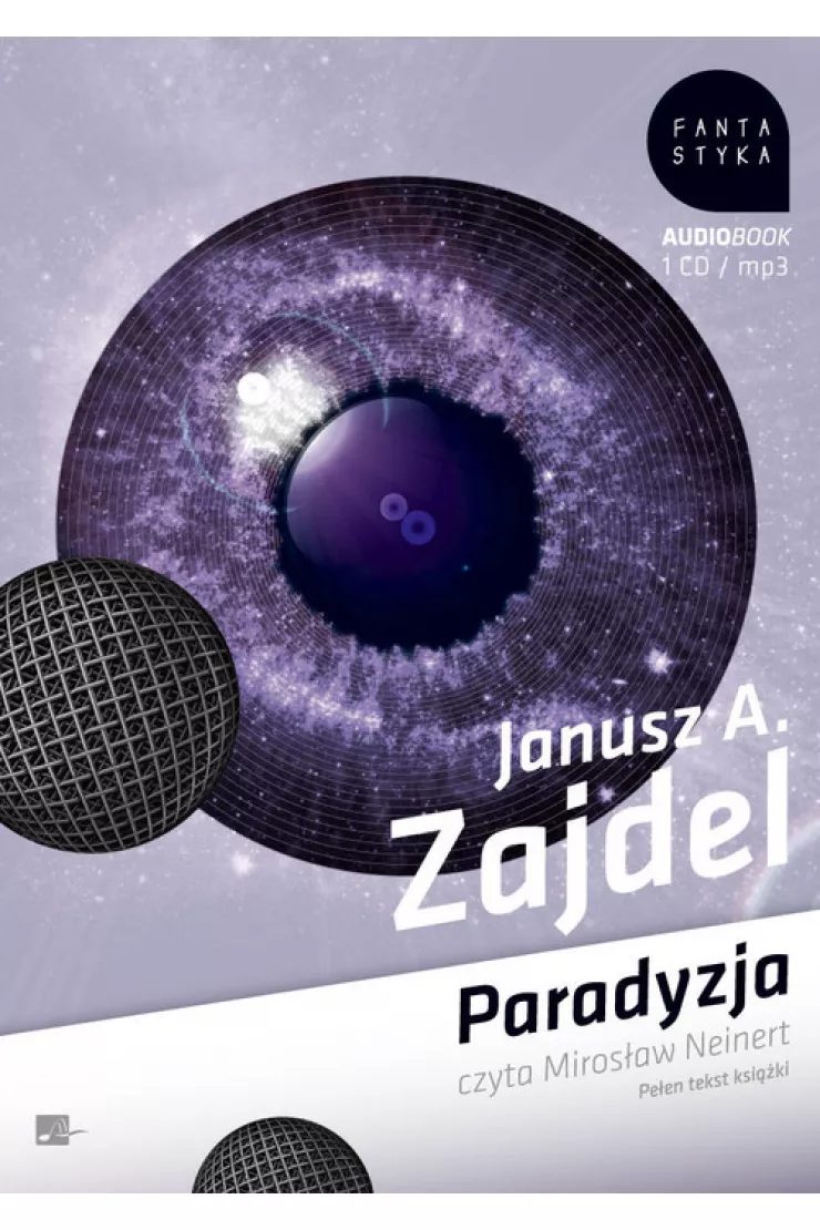 Paradyzja