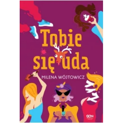 Tobie się uda