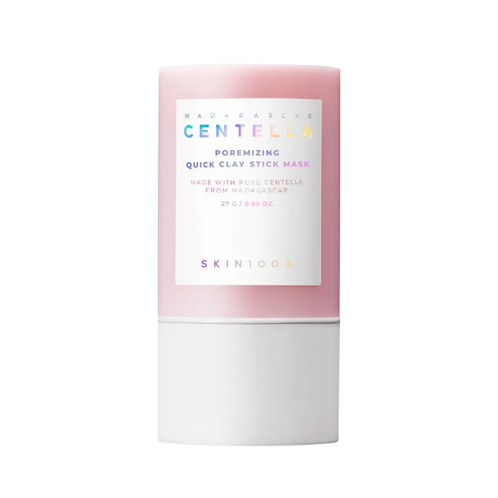 SKIN1004 Madagascar Centella Poremizing Quick Clay Stick Mask 27g