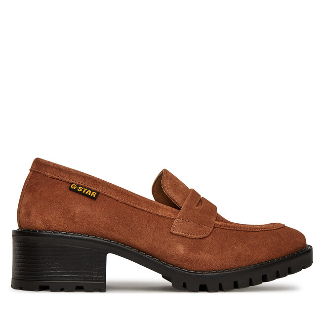 Loafersy G-Star Raw