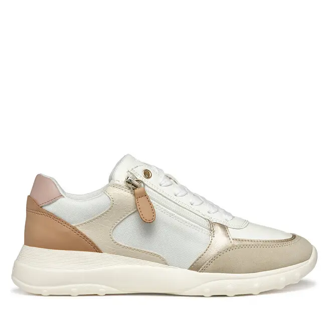 Sneakersy Geox