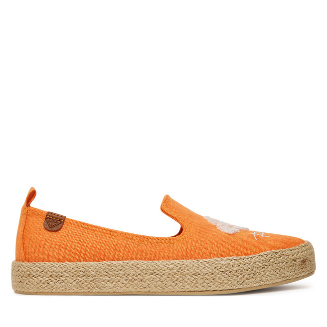Espadryle Roxy