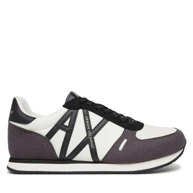 Sneakersy Armani Exchange
