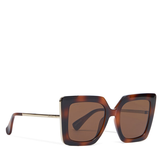 Okulary przeciwsłoneczne Max Mara