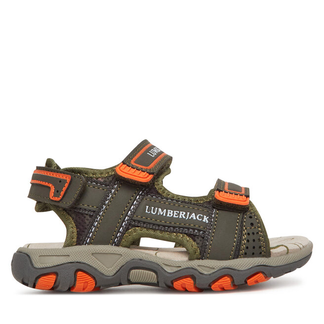Sandały Lumberjack