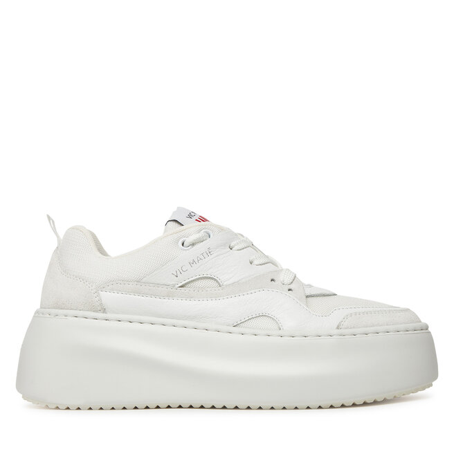 Sneakersy Vic Matié