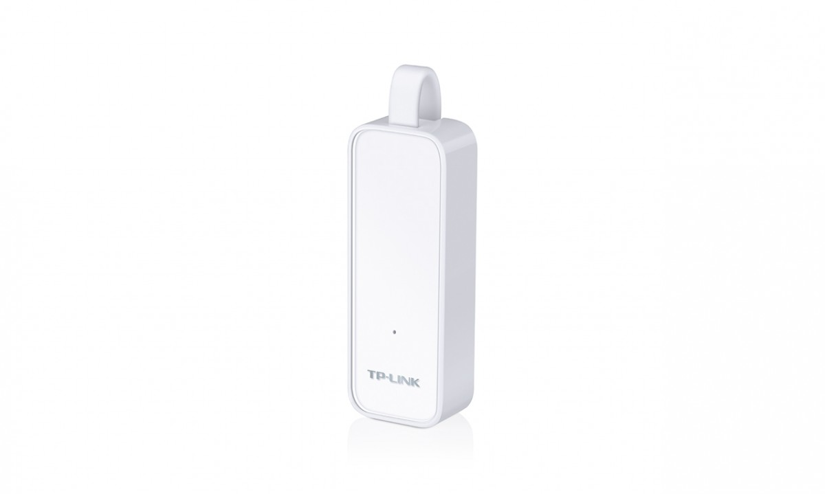 Karta sieciowa TP-Link UE300C USB-C