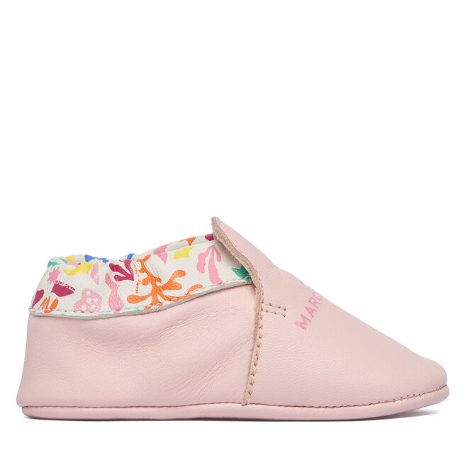 Kapcie Marc Jacobs