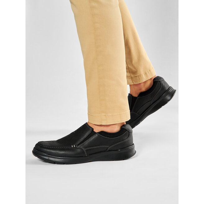 Półbuty Clarks