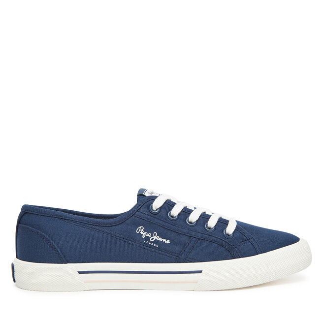 Tenisówki Pepe Jeans
