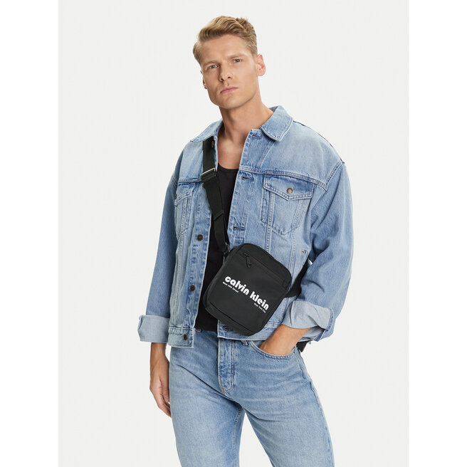 Saszetka Calvin Klein