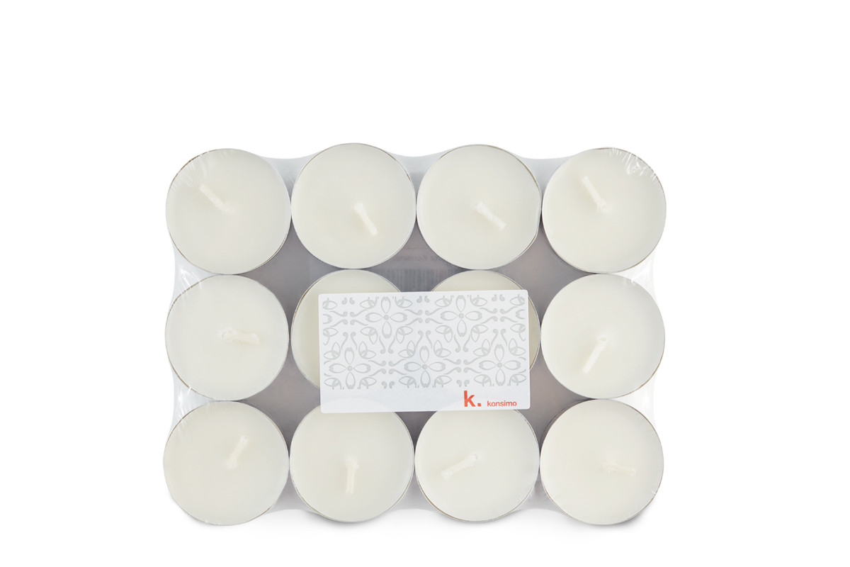 Tealight SARES miniaturka